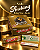 Seda Smoking King Size - Gold - Imagem 1