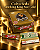 Caixa Seda Smoking King Size Gold - Imagem 1