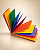 Piteira de Papel Himalaya Spliff - Holicolor Tips Slim - Imagem 3