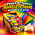 Piteira de Papel Himalaya Spliff - Holicolor Tips Large - Imagem 1