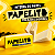 Piteira de Papel Papelito Tradicional - Imagem 1