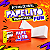Piteira de Papel Papelito Tradicional Fun - Imagem 1