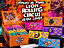 Piteira de Papel Lion Rolling Circus - Ultra Longa - Imagem 1