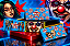 Piteira de Papel Lion Rolling Circus - Ultra Longa - Imagem 6