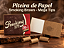 Piteira de Papel Smoking Brown - Mega Tips - Imagem 1