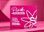 Piteira de Papel Sadhu Mega Large Pink - Imagem 3