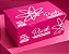 Piteira de Papel Sadhu Mega Large Pink - Imagem 5