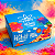 Piteira de Papel Sadhu Mega Large - Edição Holicolors - Imagem 5