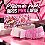 Piteira de Papel Bros Pink Large - Imagem 1