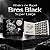 Piteira de Papel Bros Black Super Large - Imagem 1