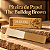 Piteira de Papel The Bulldog Brown - Imagem 1