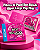Piteira de Papel Bem Bolado Hiper Large Pop Pink - Imagem 1