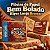 Piteira de Papel Bem Bolado Hiper Large Brown - Imagem 1