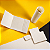 Piteira de Papel Yellow Finger - Para Capsula de Sabor - Imagem 3