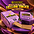 Piteira de Papel Yellow Finger - Double Brown - Imagem 1