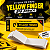 Piteira de Papel Yellow Finger Big - Imagem 1