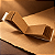 Piteira de Papel Yellow Finger Big Brown - Imagem 3