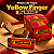 Piteira de Papel Yellow Finger Big Brown - Imagem 1