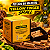 Piteira de Madeira Yellow Finger Small - Imagem 1