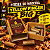 Piteira de Madeira Yellow Finger Big - Imagem 1
