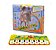 Tapetinho Musical Infantil Colorido - KaBaby - Imagem 1