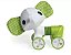 Brinquedo Flexível e Chocalho Tiny Rolling Toys - Tiny Love - Imagem 3