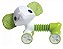 Brinquedo Flexível e Chocalho Tiny Rolling Toys - Tiny Love - Imagem 6