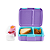 Lancheira Bento Box Zoo - Skip Hop - Imagem 4