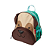 Mochila Zoo Escolar Infantil - Skip Hop - Imagem 8