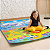 Tapete EPE Rolo ABCD Leão 180x120cm - Ibimboo - Imagem 3