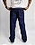 Calça Jeans Reta Escura - Imagem 2