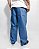 Calça Balão em Jeans - Imagem 3