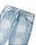 Calça Balão Jeans Cristal - Imagem 4