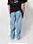 Calça Jeans Balão Clara - Imagem 2