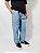 Calça Jeans Balão Clara - Imagem 1