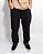 Calça Reta Jeans Black - Imagem 4
