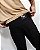 Calça Reta Jeans Black - Imagem 5