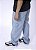 Calça Cargo jeans Gelo - Imagem 2