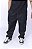 Calça Cargo jeans Black - Imagem 1