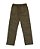 Calça cargo juvenil verde - Imagem 1
