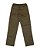Calça cargo juvenil verde - Imagem 2