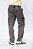 Calça Cargo jeans (marmorizada) - Imagem 6
