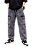 Calça Cargo jeans (marmorizada) - Imagem 1