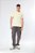 Calça Cargo jeans (marmorizada) - Imagem 3