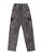 Calça Cargo jeans (marmorizada) - Imagem 2
