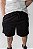 Shorts sarja (preta) - Imagem 7