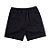 Shorts sarja (preta) - Imagem 1