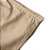 Bermuda reta sarja (caqui) - Imagem 4