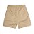 Bermuda reta sarja (caqui) - Imagem 2