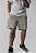 Shorts sarja (areia) - Imagem 3